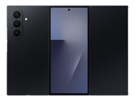 Samsung SM-F968UZKAXAA                 Main Image from Back