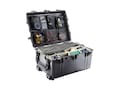 Pelican 1630 Transport Case with Pick n Pluck Foam, Black, 1630-000-110, 10945121, Carrying Cases - Other