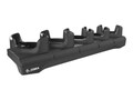 Zebra 5 Slot Charging Cradle for TC53(e) 58(e) R KT GRY W BT, CRDON-NGTC5B-5SC5D            , 42162061, Charging Stations