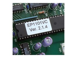 Panduit C100X050YKT Main Image from Front