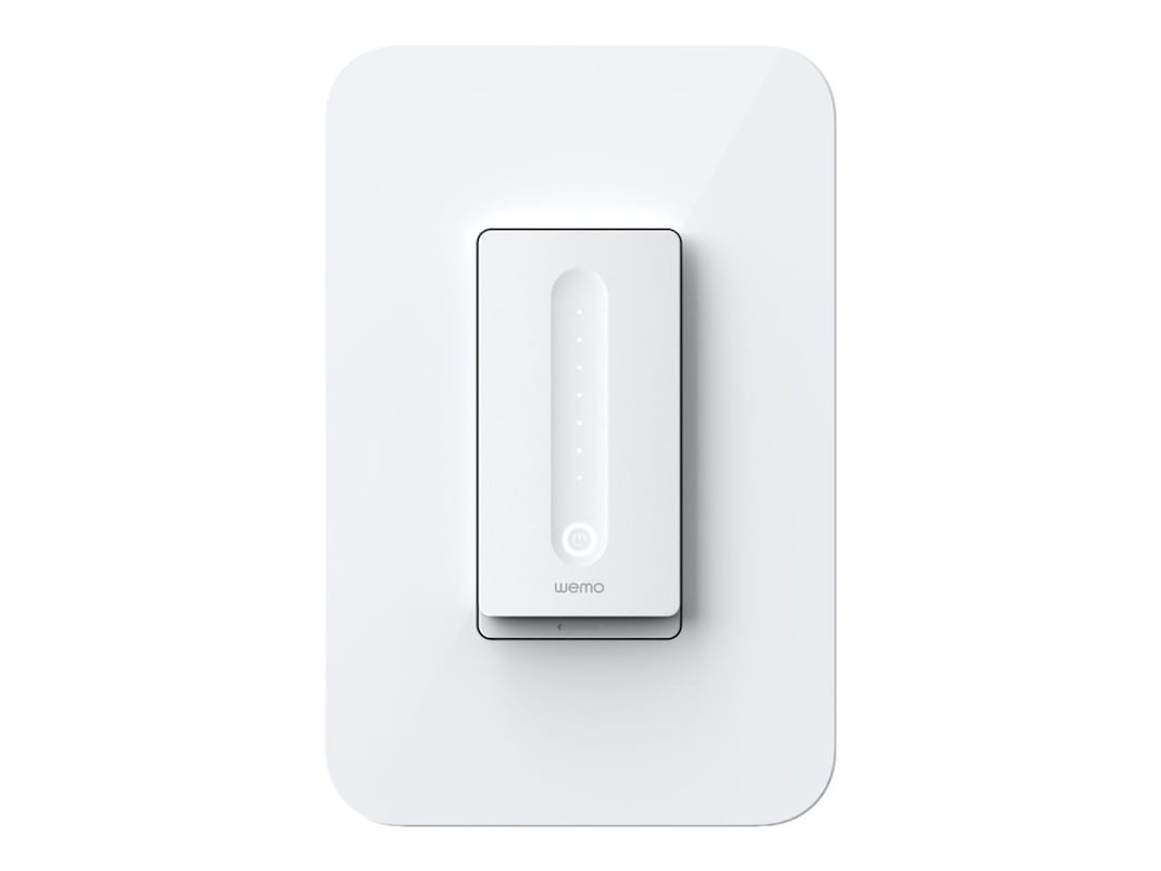 Belkin Smart Light Switch (WDS060)