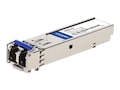 AddOn 25GBase-LR SFP28 1310nm 10km LC SM Transceiver (Extreme 10504), 10504-AO, 38340289, Network Transceivers AddOn 25GBase-LR SFP28 1310nm 10km LC SM Transceiver (Extreme 10504), 10504-AO, 38340289, Network Transceivers