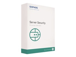Sophos SSVF0CTAA Main Image from Left-angle