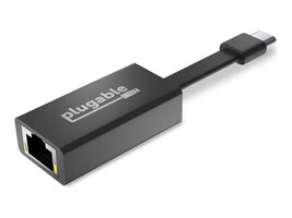 Plugable Technologies USBC-TE1000 Main Image from Left-angle Plugable Technologies USBC-TE1000 Main Image from Left-angle