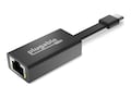Plugable USB-C to Gigabit Ethernet M F Adapter, USBC-TE1000, 41057992, Adapters & Port Converters Plugable USB-C to Gigabit Ethernet M F Adapter, USBC-TE1000, 41057992, Adapters & Port Converters