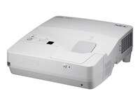 NEC UM361X Ultra Short Throw LCD Projector, 3600 Lumens, White, NP-UM361X, 18193120, Projectors NEC UM361X Ultra Short Throw LCD Projector, 3600 Lumens, White, NP-UM361X, 18193120, Projectors