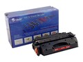 Troy Black High Yield MICR Toner Cartridge for 2055, 02-81501-001, 9367044, Toner and Imaging Components - OEM