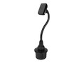 Macally Magnetic Car Cup Phone Holder Mount, MCUPMAG, 37494921, Cellular/PCS Accessories