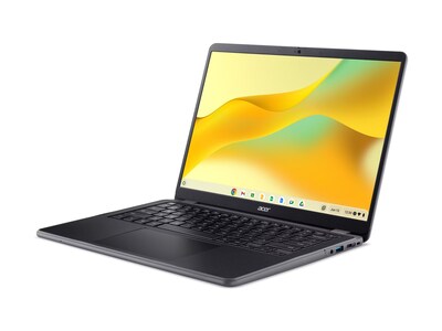 Acer Chromebook 514 C937-C7WDNA Intel N150 8B 64GB eMMC 14 Chrome, NX.JJUAA.001                  , 41983634, Notebooks - Chromebooks