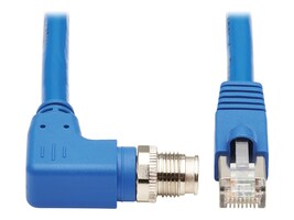 Tripp Lite NM12-6A4-05M-BL Main Image from Front