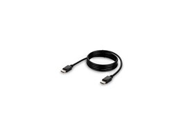 Belkin F1DN1VCBL-PP10T Main Image from Right-angle