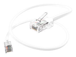 UNC Group PC5E-01F-WHT Main Image from Front