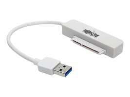 Tripp Lite U338-06N-SATA-W Main Image from Right-angle