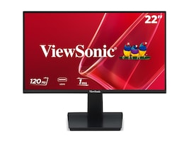 ViewSonic VA2248-MH Main Image from Front ViewSonic VA2248-MH Main Image from Front