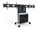 Avteq ELT-2100L-NOPSM                Image 1 from Left-angle