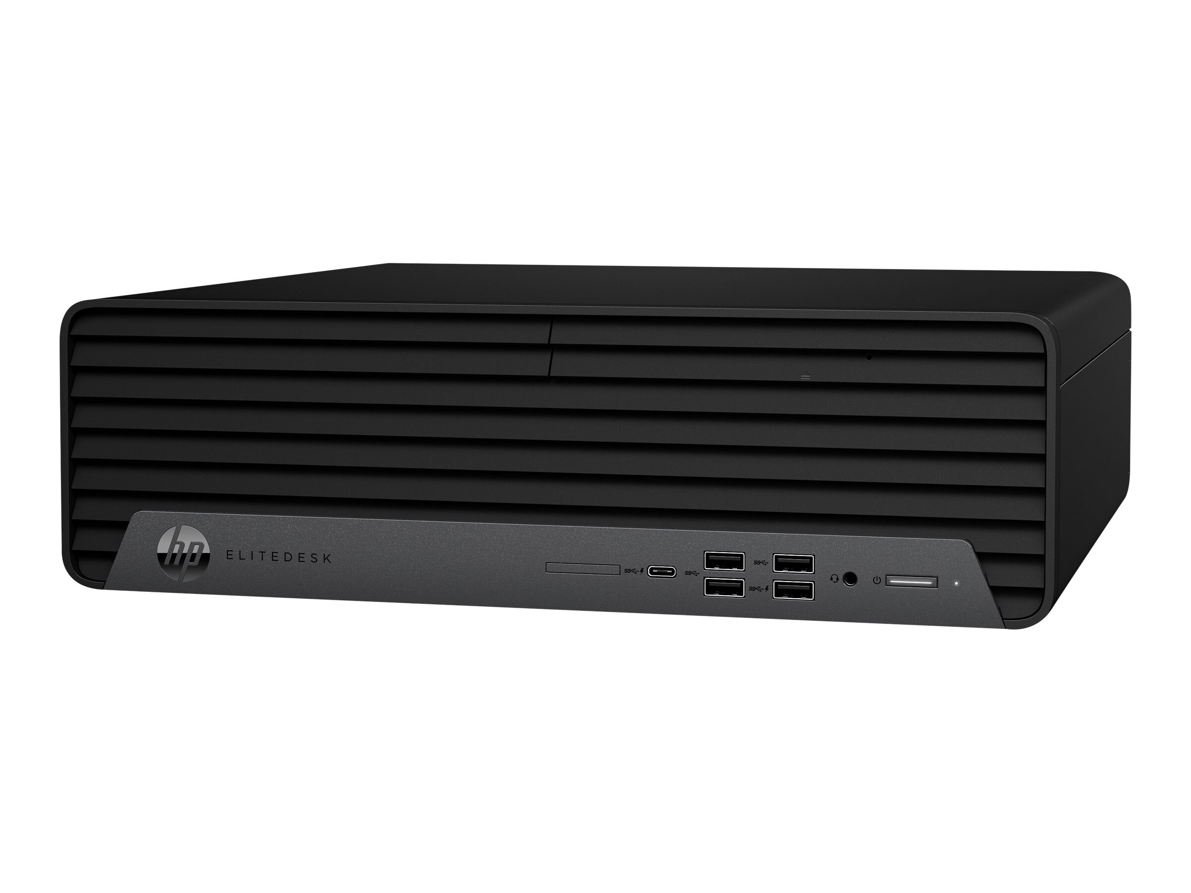 HP EliteDesk 800 G6 SFF vPro Core i5-10500 3.1GHz 16GB 256GB