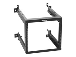 Panduit AWMR9                          Main Image from Left-angle