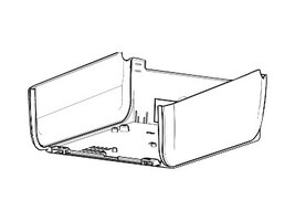 Zebra Technologies International P1080383-412                   Main Image from Front