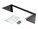 StarTech.com RK419WALLV Image 8 from Right-angle