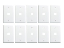 On-Q Technologies WP3401WH10                     Main Image from Front