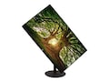 V7 23.8IN HT ADJUST IPS MONITOR 1080P VGA HDMI DP SPEAKER, L238IPS-HAS-N, 41425930, Monitors