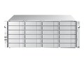 Promise 96TB 4U 24-Bay SAS 12Gb s Dual Controller IOM Expander Subsystem, J5800SDQS4, 32688938, SAN Servers & Arrays