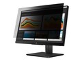 Targus 4Vu Privacy Screen for HP EliteDisplay E223 and HP Z22n G2, Landscape, AST050GLZ, 35403011, Glare Filters & Privacy Screens