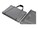 Max Cases HP-ESF-FPB-G11-GRY Image 6 from Multi-angle