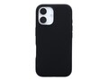 OtterBox SYMMETRY MAGSAFE iPhoneONE 16 BLA, 77-99682, 42009800, Carrying Cases - Phones/PDAs