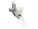 Brady Corp. M7C-1000-595-WT                Image 1 from Front