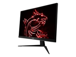MSI Computer OPTIXG241V Main Image from Right-angle