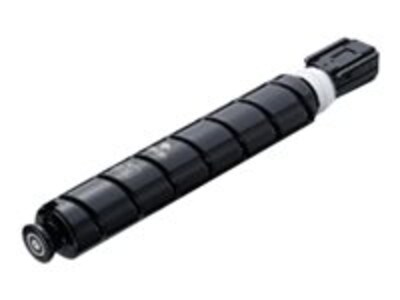 Canon Black GPR-55 Toner Cartridge, 0481C003, 33798469, Toner and Imaging Components - OEM Canon Black GPR-55 Toner Cartridge, 0481C003, 33798469, Toner and Imaging Components - OEM