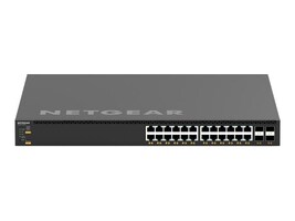 NETGEAR XSM4328CV-100NES Main Image from Front