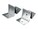 Legrand AV AL3301D                        Image 1 from Right-angle