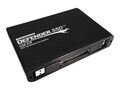 Kanguru™ 4TB Defender SSD 35 USB 3.2 Gen 1x1 Portable Solid State Drive, KDH3B-35-4TSSD, 41520429, Solid State Drives - External