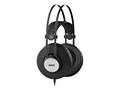 AKG K72 Closed-Back 3.5mm Studio Headphones, 3169H00020, 37837138, Headphones