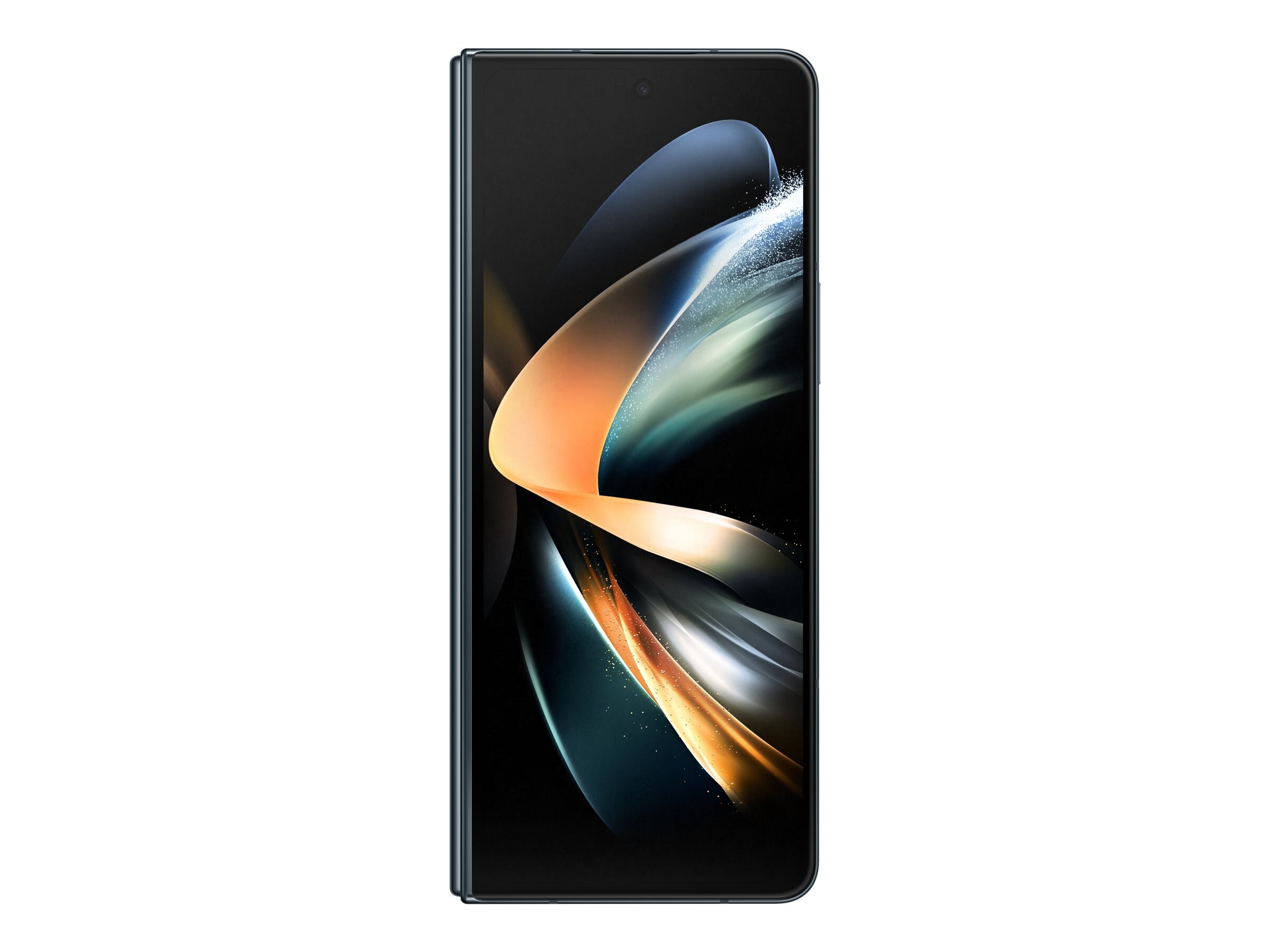 Buy Samsung Galaxy Z Fold4 Smartphone, 256GB, Gray Green (Unlocked) at  Connection Public Sector Solutions