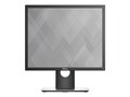Dell 19 P1917S LED-LCD Monitor, Black , DELL-P1917SE, 37860987, Monitors