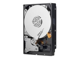 Western Digital Technologies WD10EURX Main Image from Right-angle
