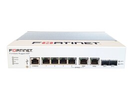 Fortinet FGR-60F-BDL-809-36             Main Image from Front