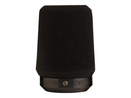 Shure A2WS-BLK                       Main Image from Front