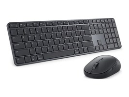 Dell KM726-USD-DAO                  Main Image from Multi-angle