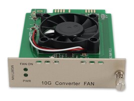 AddOn ADD-MCC-10G-FANCARD Main Image from Front
