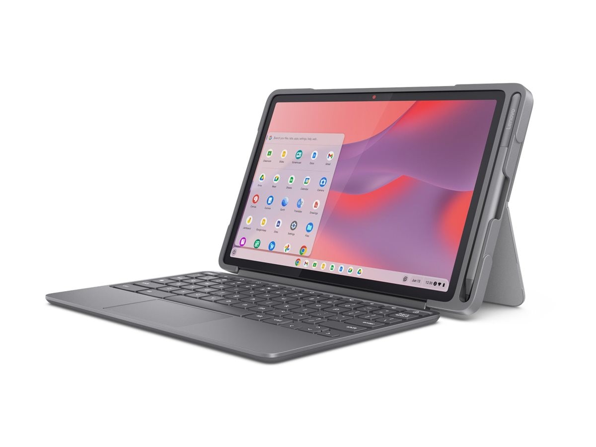 Lenovo Chromebook Duet EDU G2 MediaTek Kompanio 838 (83HJ0002UB )