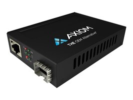 Axiom MCP32-F1-SFP-AX Main Image from Left-angle