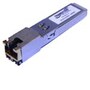 Lantronix SFP Cisco Compatible 1000BaseSX MM LC 550m 3.3V, TN-GLC-SX-MM, 7921865, Network Transceivers