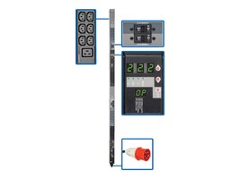 Tripp Lite PDU3XMV6G32 Main Image from Close-up