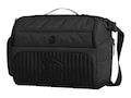 STM DUX 16L MESSENGER 15 - BLACK, STM-112-377P-01, 41901927, Carrying Cases - Notebook STM DUX 16L MESSENGER 15 - BLACK, STM-112-377P-01, 41901927, Carrying Cases - Notebook