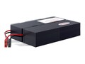 CyberPower Replacement Battery, RB1290X4L, RB1290X4L, 38115567, Batteries - UPS