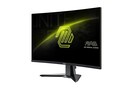 MSI 27 MAG 276CXF Full HD LED-LCD Curved Monitor, MAG276CXF                     , 41848728, Monitors